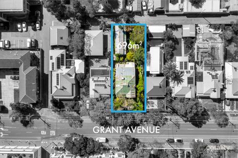 Property photo of 5 Grant Avenue Rose Park SA 5067