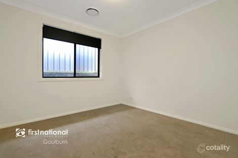 Property photo of 40 Kidd Circuit Goulburn NSW 2580