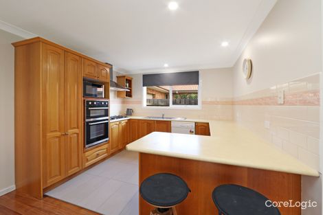 Property photo of 12 Bensam Close Rowville VIC 3178