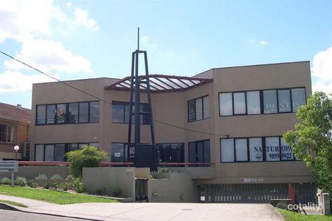 10/80 Cecil Ave, Castle Hill, NSW 2154