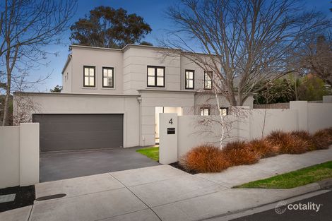 Property photo of 4 Lawrence Street Eaglemont VIC 3084