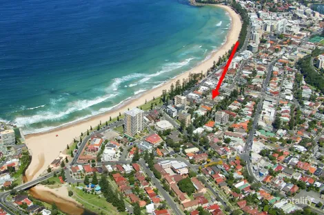 Property photo of 10/18 Malvern Avenue Manly NSW 2095