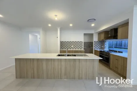 Property photo of 29 Fletcher Street Yarrabilba QLD 4207