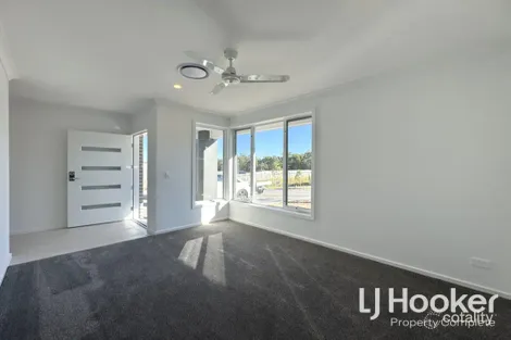 Property photo of 29 Fletcher Street Yarrabilba QLD 4207