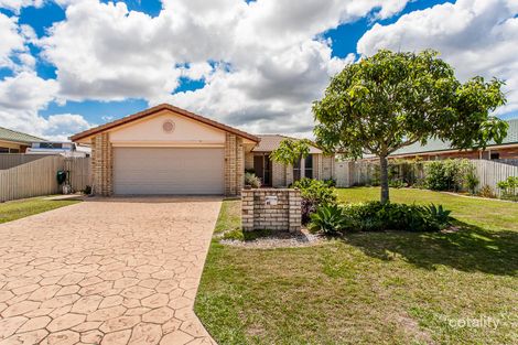 42 Xanadu Cres, Rothwell, QLD 4022