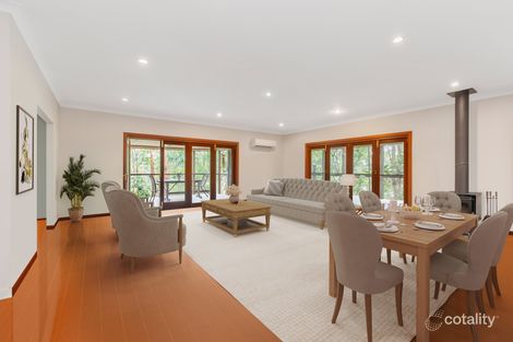 Property photo of 3 Alleena Court Mudgeeraba QLD 4213