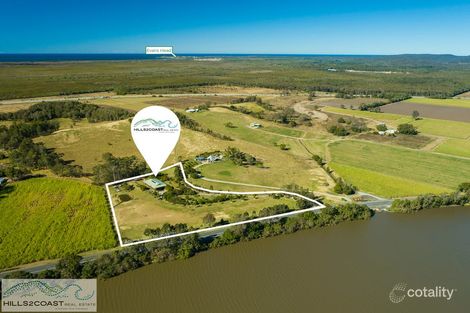 Property photo of 268 Langs Way Woodburn NSW 2472