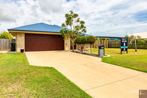 31 Beachmere St, Burnett Heads, QLD 4670
