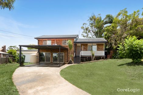 Property photo of 195 Plantain Road Shailer Park QLD 4128