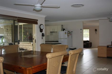 Property photo of 53 Sandy Ridges Road Sandy Ridges QLD 4615