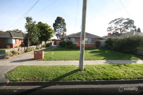 36 Conn St, Ferntree Gully, VIC 3156