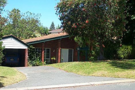 12 Alsace St, Carine, WA 6020