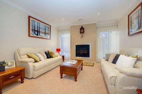 Property photo of 3 Macarthur Park Boulevard Miners Rest VIC 3352