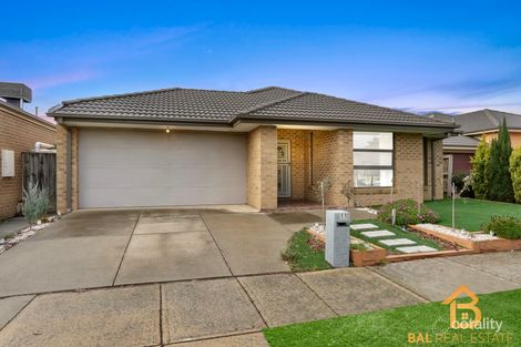 Property photo of 11 Mirror Avenue Tarneit VIC 3029