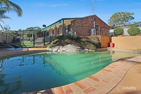 Property photo of 5 Fulton Close Bolton Point NSW 2283