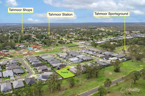 31 Belford Cct, Tahmoor, NSW 2573