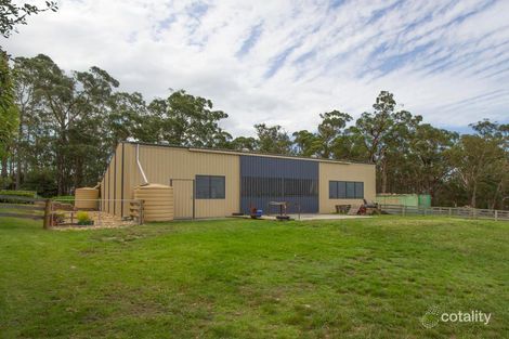 Property photo of 75 Rendells Road Welshpool VIC 3966