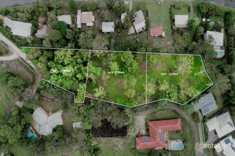 Property photo of 14 Karanne Drive Mooloolah Valley QLD 4553