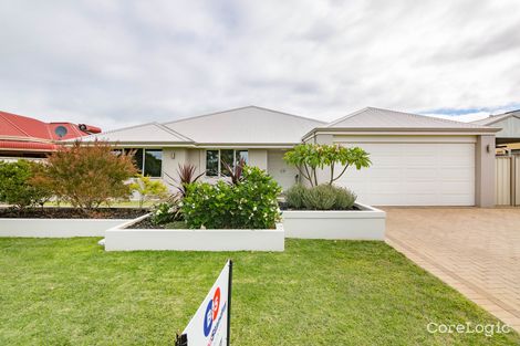 Property photo of 3 Tsavorite Promenade Australind WA 6233