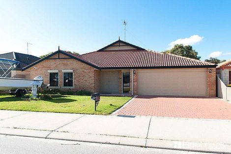 23 Karak Rd, Wannanup, WA 6210