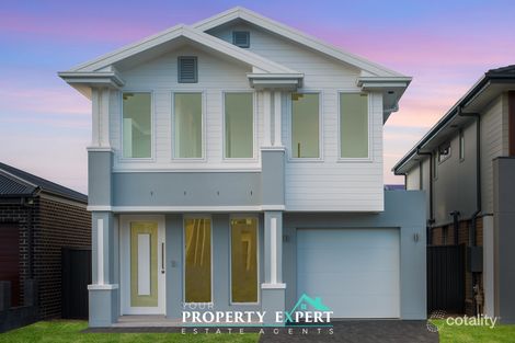 Property photo of 59 Arncliffe Avenue Melonba NSW 2765