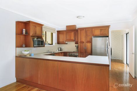 Property photo of 22 Jacaranda Avenue Figtree NSW 2525