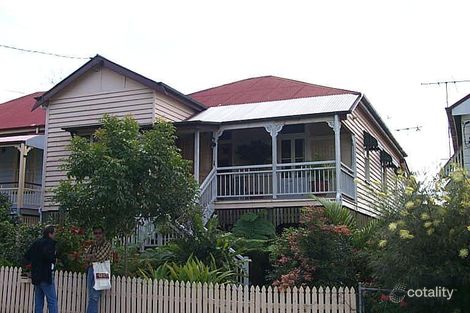 Property photo of 41 Walmsley Street Kangaroo Point QLD 4169