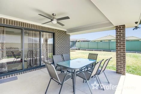 Property photo of 9 Basalt Way Kelso NSW 2795