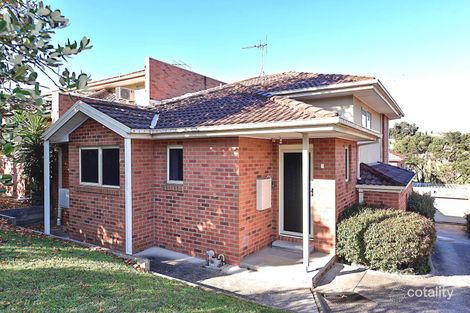 Property photo of 1/136 Ferntree Gully Road Oakleigh East VIC 3166