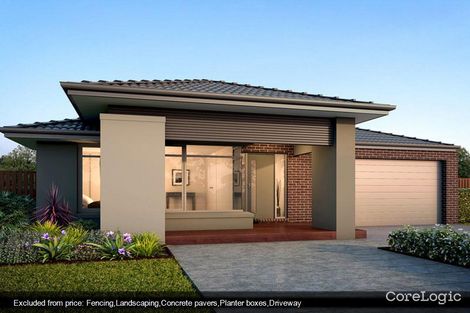 Property photo of 131 Stanmore Crescent Wyndham Vale VIC 3024