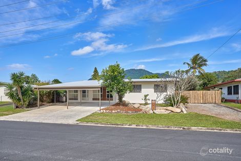 Property photo of 99 Upper Richardson Street Whitfield QLD 4870