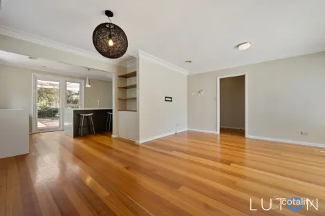 Property photo of 27 Atherton Street Downer ACT 2602