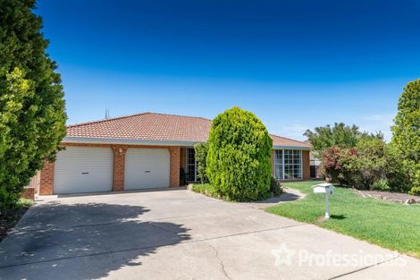 Property photo of 59 Barker Circuit Kelso NSW 2795