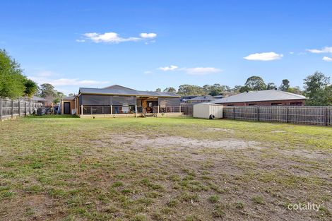 Property photo of 14 Lightwood Avenue Seymour VIC 3660