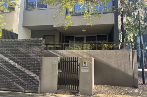 Property photo of 82 Geographe Street Docklands VIC 3008