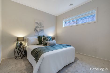 Property photo of 7 Cockatiel Circuit Craigieburn VIC 3064