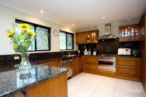 Property photo of 21 Gloria Street Cornubia QLD 4130