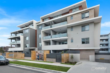 Property photo of 35/10-16 Station Street Thornleigh NSW 2120