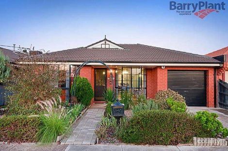 14 Carr Ct, Altona Meadows, VIC 3028