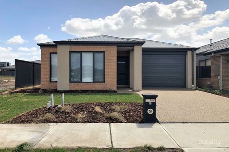 Property photo of 5 Nellburn Terrace Cranbourne East VIC 3977