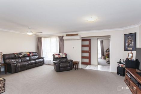 Property photo of 15 Dangar Circuit Medowie NSW 2318