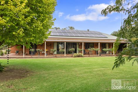 Property photo of 66 Naring Hall Road Numurkah VIC 3636