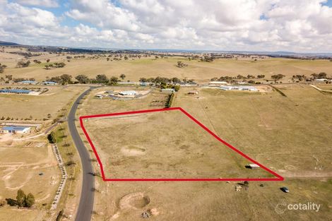 23 George Thomas Cl, The Lagoon, NSW 2795