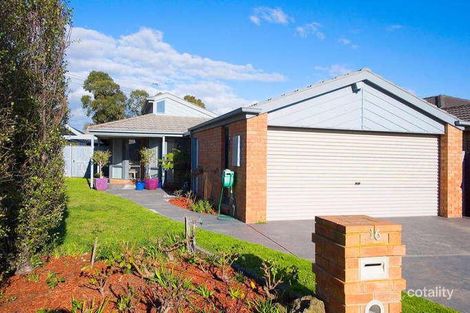 16 Sandridge Ct, Patterson Lakes, VIC 3197