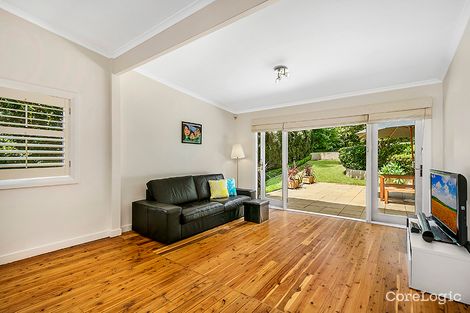 Property photo of 96 Burdett Street Wahroonga NSW 2076