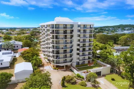 11/32-34 Kent St, West Gladstone, QLD 4680