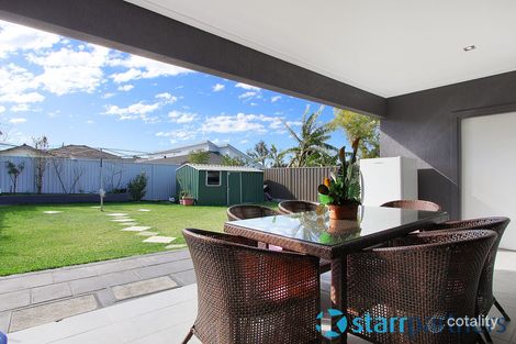 Property photo of 16 Angus Avenue Auburn NSW 2144