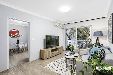Property photo of 7/38-40 Dartbrook Road Auburn NSW 2144