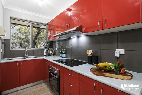 Property photo of 7/38-40 Dartbrook Road Auburn NSW 2144