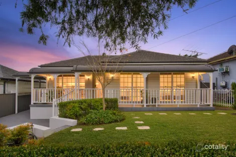 40 Haynes Ave, Seven Hills, NSW 2147